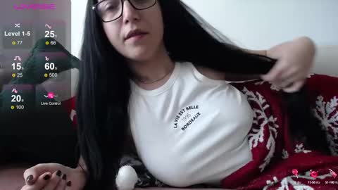 Jo online show from 02.21.25