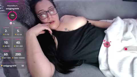 Jo online show from 10.21.25