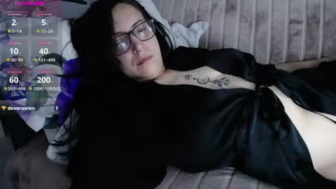 Snapshot of joanna_cw chatting on 06.21.26 Jo online show from 06.21.26