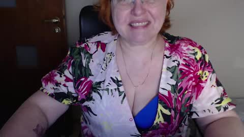 Joanna and Greg online show from 03.03.25