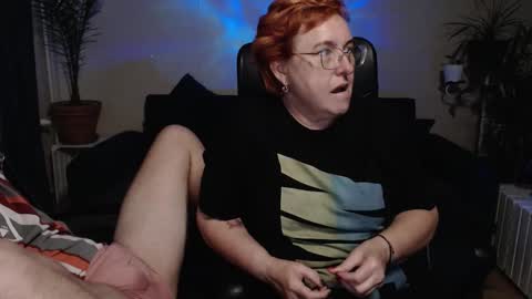 Joanna and Greg online show from 10.05.25