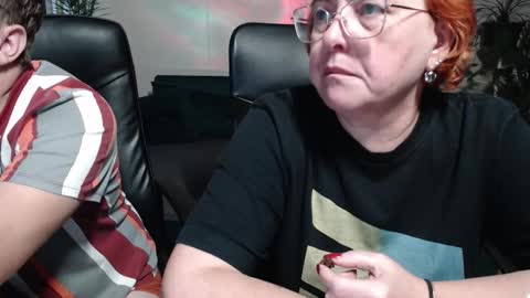 Joanna and Greg online show from 10.08.25