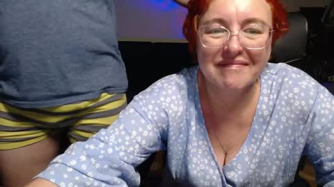 Joanna and Greg online show from 10.24.25