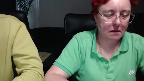 Joanna and Greg online show from 11.07.25