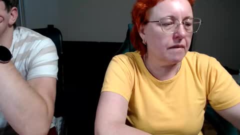 Snapshot of joannaandneighbour chatting on 02.09.26 Joanna and Greg online show from 02.09.26