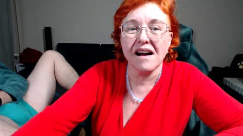 Joanna and Greg online show from 03.02.26