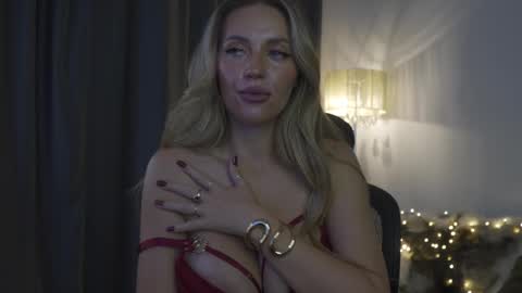 Joanne online show from 11.14.25