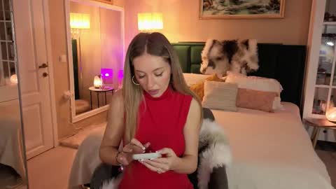 Joanne online show from 01.06.26