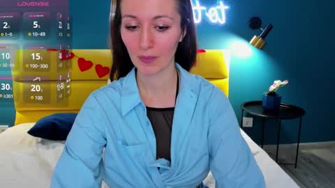 Joan online show from 02.10.26