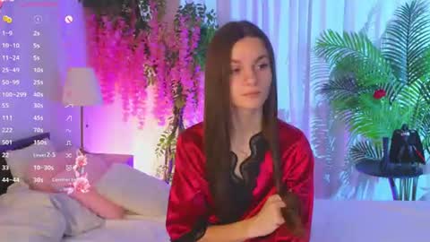 Eva online show from 07.16.26