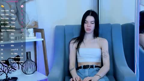 Snapshot of joanniecaughlin chatting on 01.06.26 Wendy online show from 01.06.26