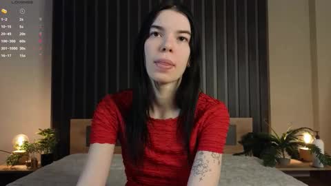 Snapshot of joanniecaughlin chatting on 02.23.26 Wendy online show from 02.23.26