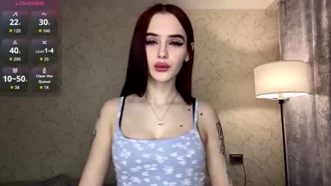 Snapshot of joansandager chatting on 02.27.26 Eva Its my first day 3 Be pantience online show from 02.27.26