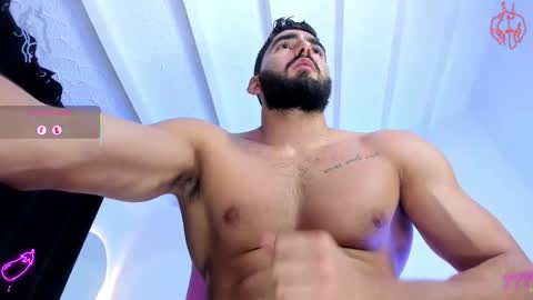 JOAO BATISTA online show from 03.26.26