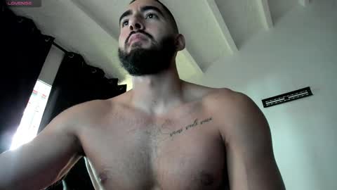 JOAO BATISTA online show from 03.28.26