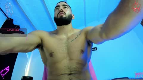 JOAO BATISTA online show from 04.05.26