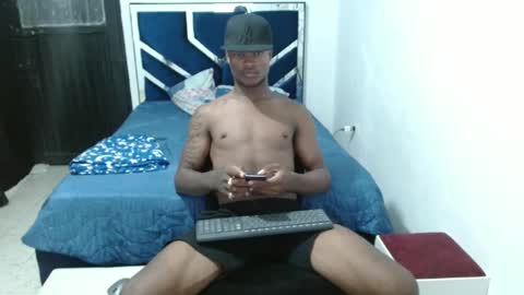 joao_leao online show from 09.10.25