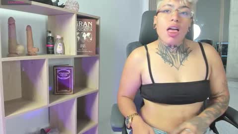 joaoandlexy online show from 11.30.25