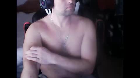 joaquin190 online show from 04.26.26