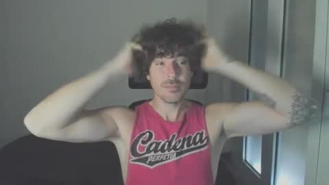 Snapshot of joaquin420_hot chatting on 02.09.26 joaquin420_hot online show from 02.09.26