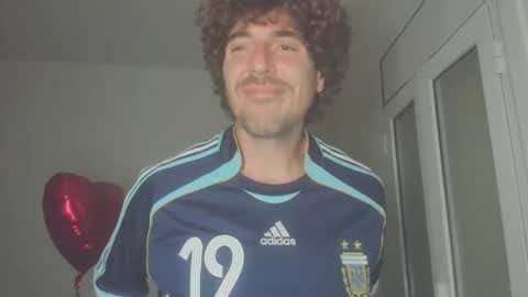 Snapshot of joaquin420_hot chatting on 02.13.26 joaquin420_hot online show from 02.13.26