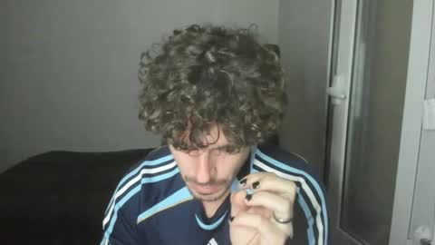 Snapshot of joaquin420_hot chatting on 02.15.26 joaquin420_hot online show from 02.15.26