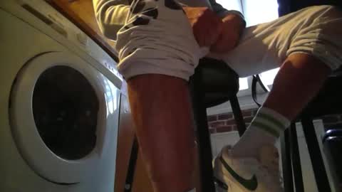 GUILLAUME feet and socks online show from 01.26.25