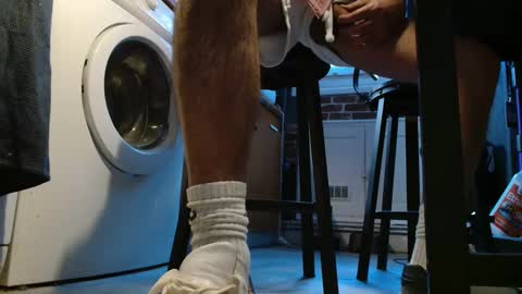 GUILLAUME feet and socks online show from 02.02.25