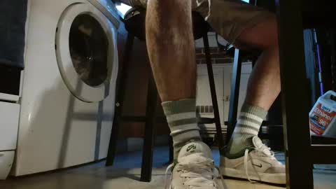 GUILLAUME feet and socks online show from 02.06.25