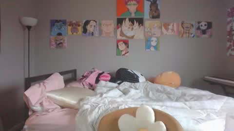 JoJo 3   online show from 02.01.25