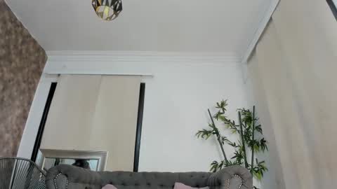 Jocy  online show from 12.04.25