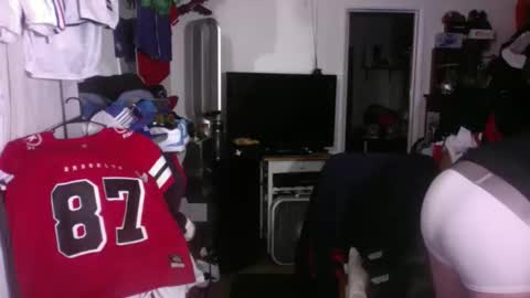 JockDad87 online show from 10.20.25