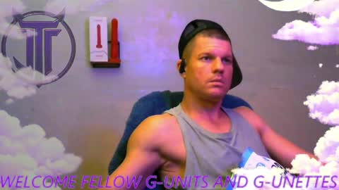 jocknthirsty online show from 05.06.26
