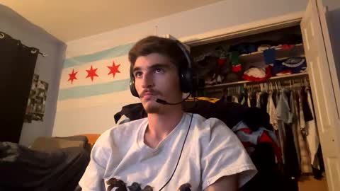 JoCo online show from 09.21.25