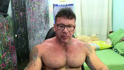 jacobo online show from 02.26.26