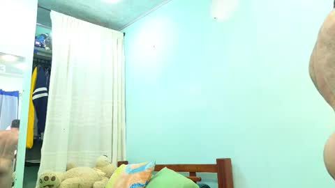 jacobo online show from 03.07.26