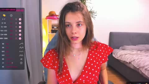 Snapshot of jodieangel4sin chatting on 03.01.25 nude photos videos online show from 03.01.25
