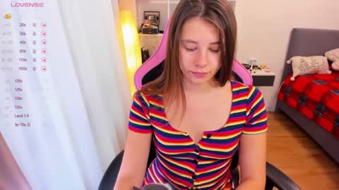 Snapshot of jodieangel4sin chatting on 11.23.25 nude photos videos online show from 11.23.25