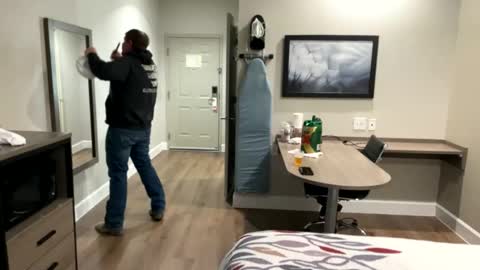 Jody Falcon online show from 03.17.26