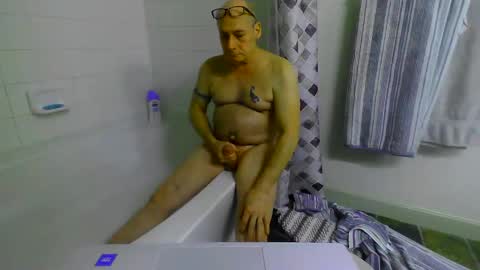 Just Strokin online show from 01.19.25