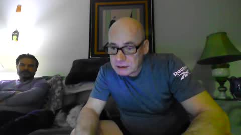 Just Strokin online show from 01.23.25