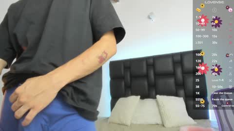 Snapshot of joe23___ chatting on 01.18.25 Joe online show from 01.18.25