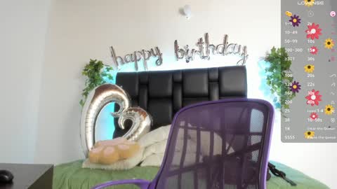 Snapshot of joe23___ chatting on 02.07.25 Joe online show from 02.07.25