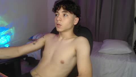 Snapshot of joe23___ chatting on 03.12.25 Joe online show from 03.12.25