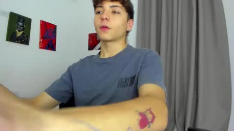 Snapshot of joe23___ chatting on 09.12.25 Joe online show from 09.12.25