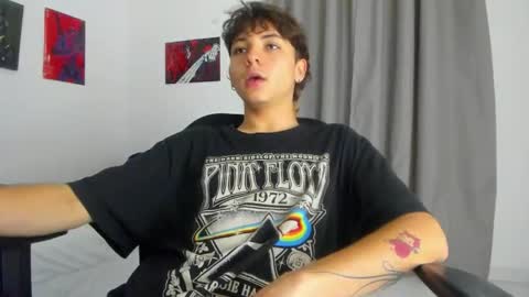 Snapshot of joe23___ chatting on 09.16.25 Joe online show from 09.16.25