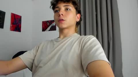 Snapshot of joe23___ chatting on 09.18.25 Joe online show from 09.18.25