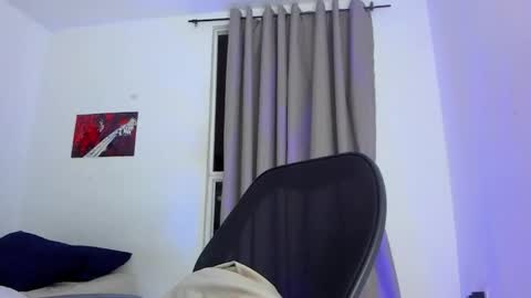 Snapshot of joe23___ chatting on 10.16.25 Joe online show from 10.16.25