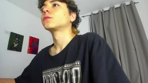 Snapshot of joe23___ chatting on 10.21.25 Joe online show from 10.21.25