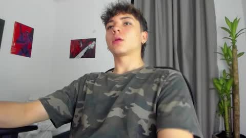 Snapshot of joe23___ chatting on 11.13.25 Joe online show from 11.13.25